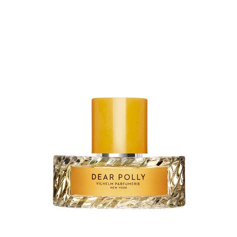 Vilhelm Parfumerie Dear Polly Eau de Parfum – Arielle Shoshana