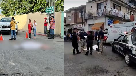 VIDEO Ruta Atropella Y Mata A Una Mujer De La Tercera Edad En Jiutepec