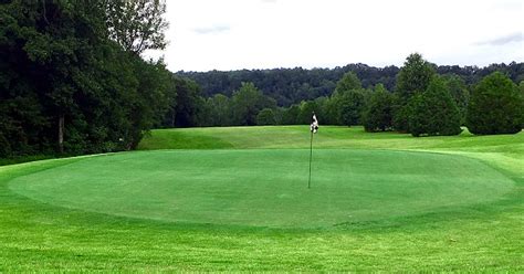 Uncover The Hidden Gem Of Nashville National Golf Links