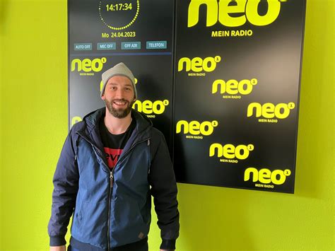 neo1 mein Radio Schweizer Eishockey Nati startet in nächste