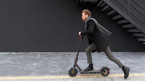 Vol De Trottinette Lectrique Quelles Sont Les Peines Encourues