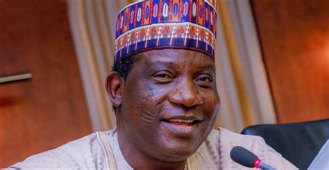 Court Of Appeal Declares Labour Minister Senator Elect For Plateau