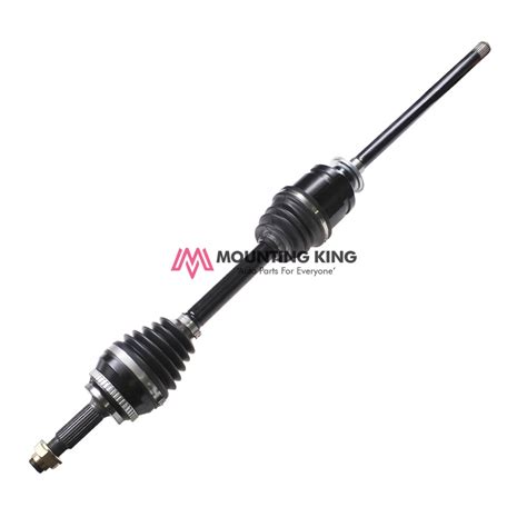 Buy TOYOTA CAMRY 2 4 L ACV30 2AZFE AUTO Drive Shaft Parts Mounting