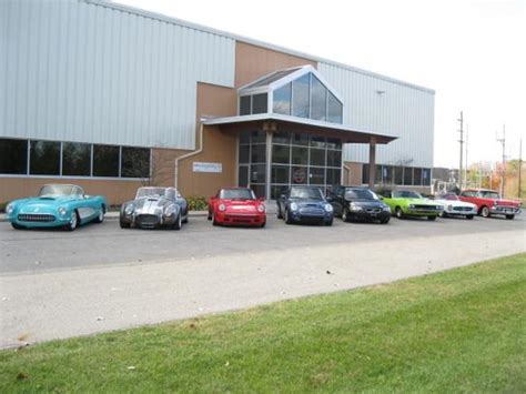 GR Auto Gallery car dealership in Grand Rapids, MI 49512 - Kelley Blue Book