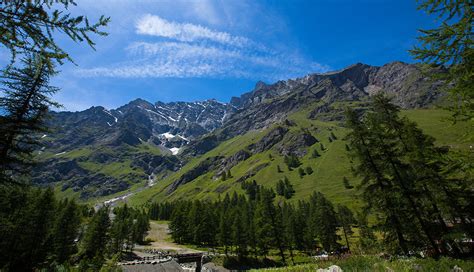 Cose Da Fare In Valle D Aosta Tra Parchi Ed Escursioni