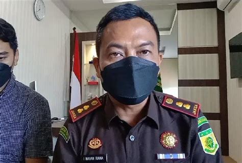 Kejari Bintan Selidiki Dugaan Korupsi Pengadaan Lahan Tpa Di