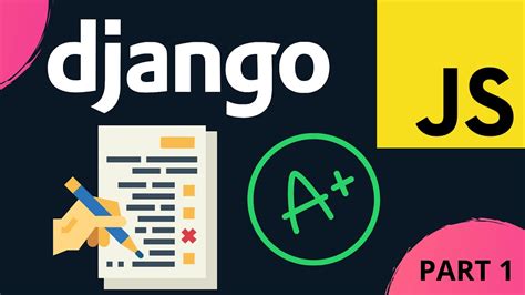 How To Create A Quiz App In Django With Javascript Part Youtube