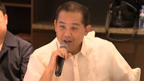 Romualdez Pinasinungalingan Ang Pahayag Ni Sen Marcos Sa Umanoy P