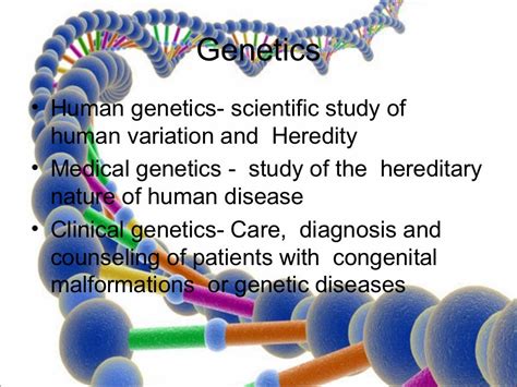 Genetics Ppt 0 Hot Sex Picture