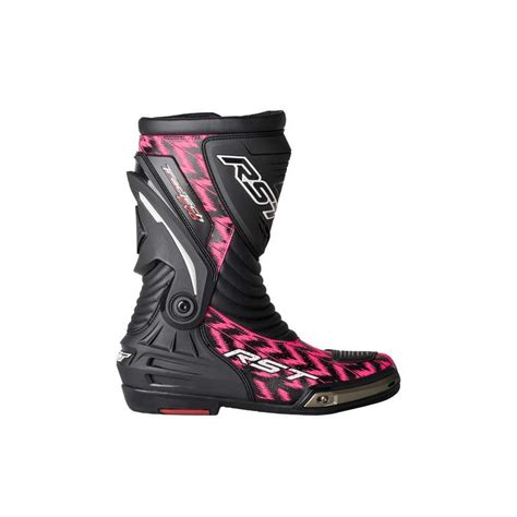 RST Tractech Evo III Sport CE Mens Boot Riders Choice