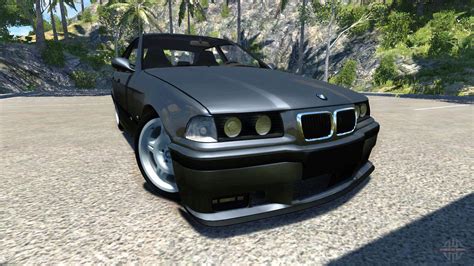 Bmw E36 Beamng Drive