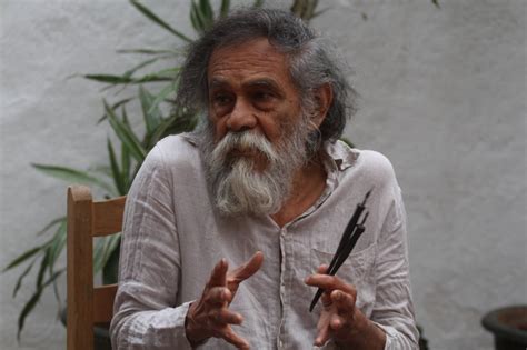 Murió Francisco Toledo Artista Oaxaqueño A Los 79 Años