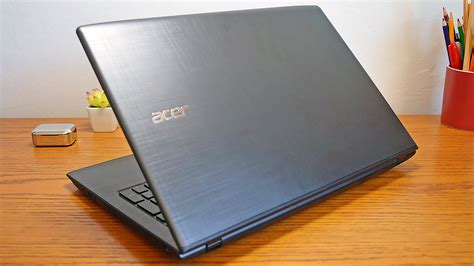 Acer Aspire E 15 Review | Tom's Guide