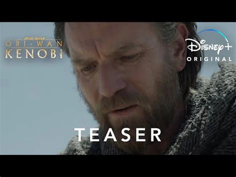 Star Wars Cu Ndo Se Estrena La Esperada Serie De Obi Wan Kenobi Tn