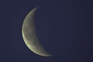 Luna Calante E Luna Crescente Differenze E Come Riconoscerle Studenti It