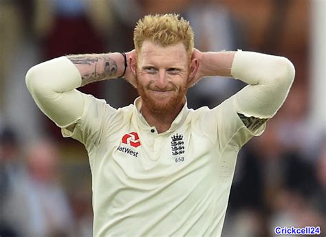 English All Rounder Ben Stokes Going To Miss The Last Two Test Match