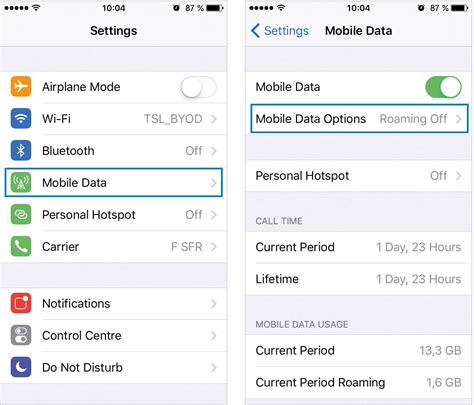 Where to find apn settings on iphone 6 - The Conservative Nut