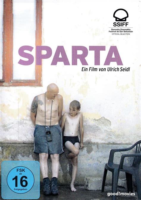 Sparta: Blu-ray, 4K UHD, DVD leihen - VIDEOBUSTER