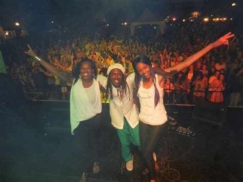 Lazo | Canada Black Music Archives