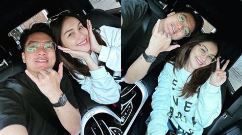 Dekat Boy William Ayu Ting Ting Blak Blakan Soal Nikah Beda Agama