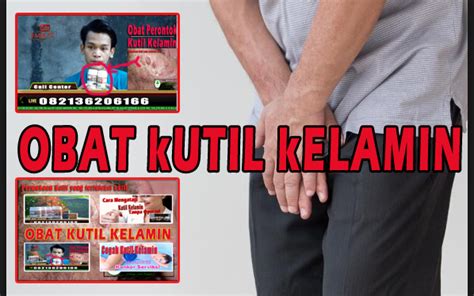 Cara Mengatasi Kutil Di Kelamin Pria Secara Alami Obat De Natures Blog