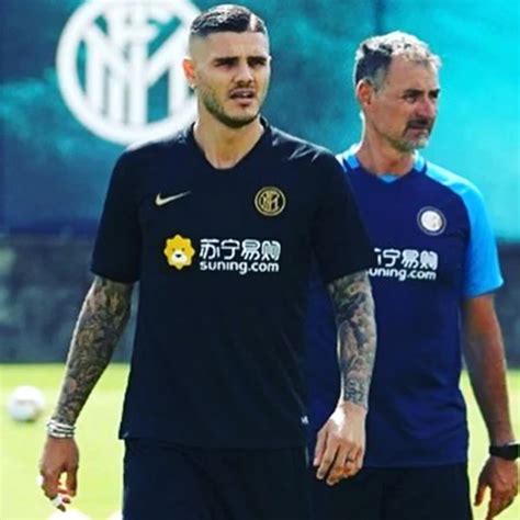 La drástica determinación que tomó Mauro Icardi con respecto a su