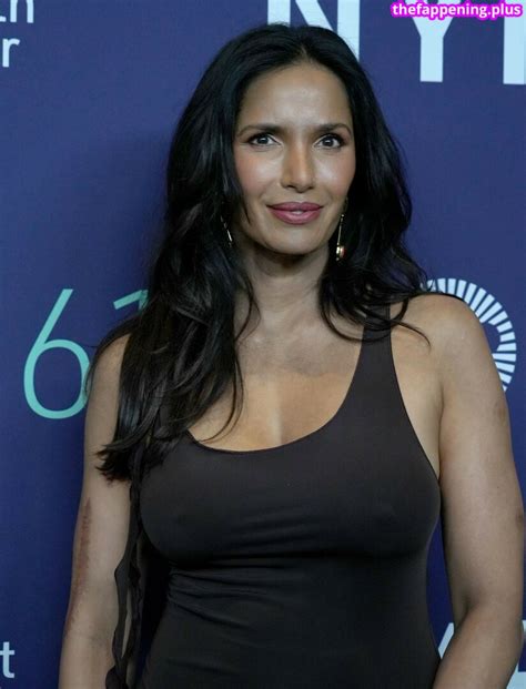 Padma Lakshmi PadmaLakshmi Nude OnlyFans Photo 121 The Fappening Plus