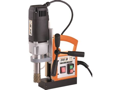 Alfra Rotabest Rb B Magnetic Base Core Drill Available In V Or