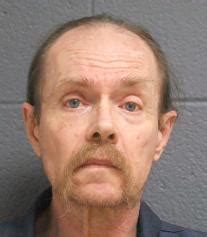 Joel David Anderson Sex Offender In Forsyth Township Mi