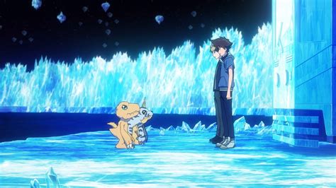 Digimon Adventure Last Evolution Kizuna Wallpapers Top Free Digimon