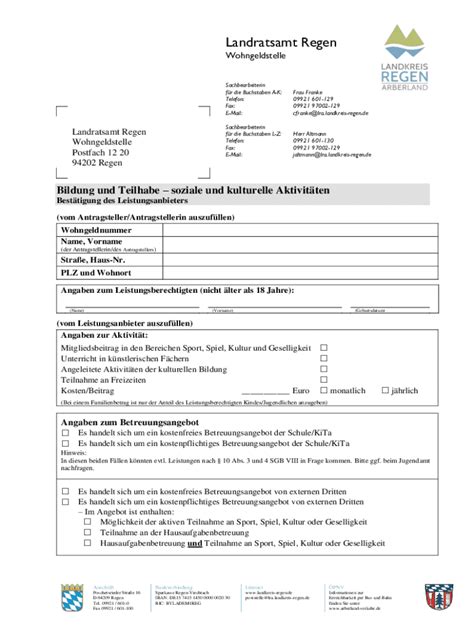 Ausfüllbar Online Formulare Form und Merkbltter Fax Email Drucken