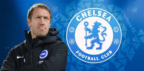 Premier League Graham Potter Nuevo Director T Cnico Del Chelsea