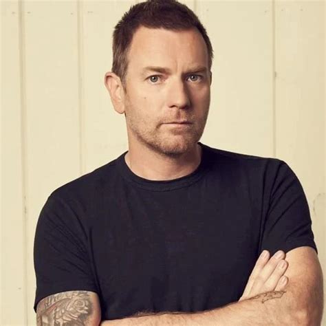 Ewan Mcgregor Será Nobre Russo Em Série Da Paramount Pipoca Moderna