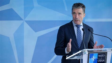 Ukraine Krise Nato Will Aufr Stung Bfv Warnt Vor Russischer Spionage