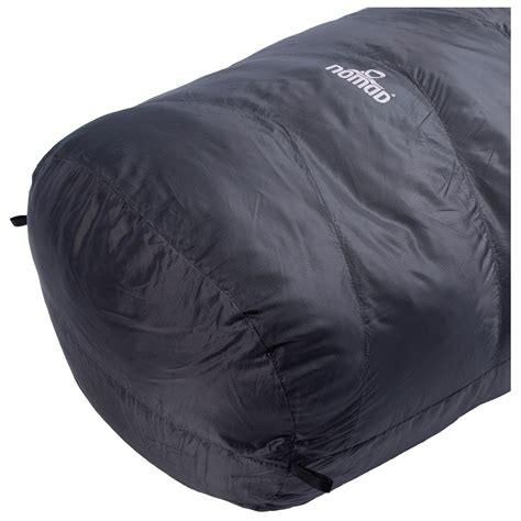 Nomad Taurus Sac De Couchage En Duvet Achat En Ligne Alpiniste Fr