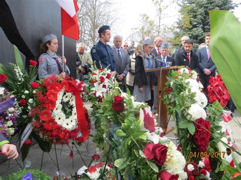 77 Rocznica Mordu Katyńskiego i 7 Rocznica Tragedii Smoleńskiej