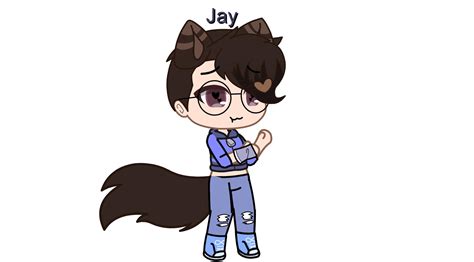 Jay Wiki Gacha Life Amino