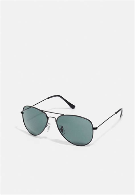 Jack And Jones Jacryder Sunglasses Päikeseprillid Grey Hall Zalando Ee