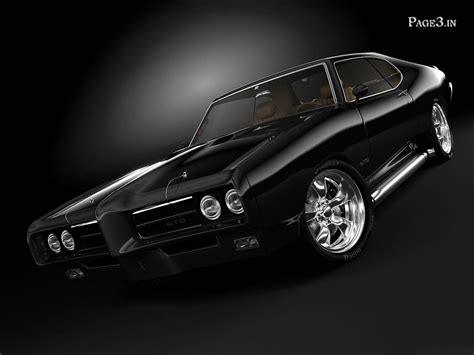 cool muscle cars wallpaper | Cool Car Wallpapers