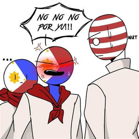 Countryhumans Philippines Comic Deriding Polyphemus 1836 Hot Sex Picture