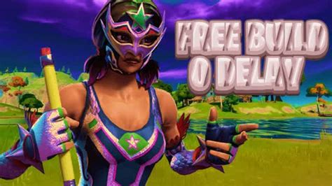 1V1 0 DELAY WITH NEW WEAPONS 5629 0643 4306 من ابتكار d1rolly Fortnite