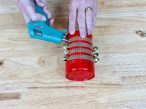 Super Easy And Awesome Tin Can Crafts On A Budget Chas Crazy Creations