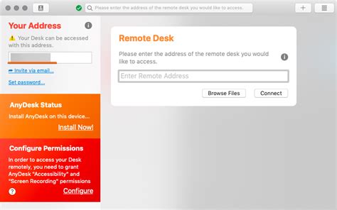 How To Download Anydesk For Mac Os