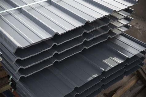 Tuff Rib Panels Lanson Metals