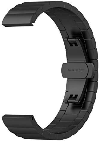 Amazon Watch Band Compatible For Fitvii Hm Fitness Tracker Watch