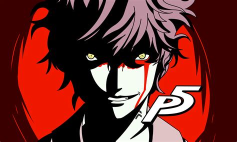 Social Trends Persona 5