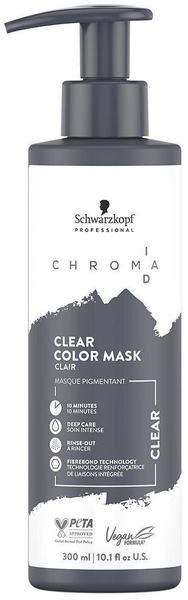 Schwarzkopf Chroma Id Bonding Color Mask Ml Clear Angebote