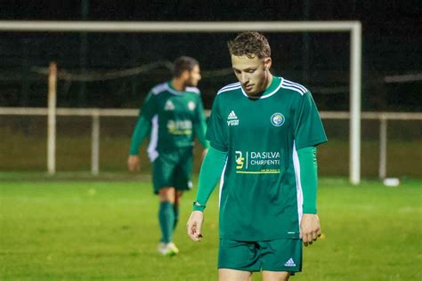 Football Coupe Des Pyr N Es Fin De Laventure Pour Les Portugais De