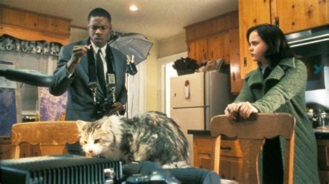 That Darn Cat (1997 film) - Alchetron, the free social encyclopedia