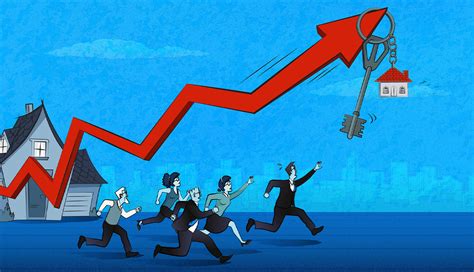 Immigration And The Spike In House Prices Inroads